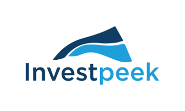 InvestPeek.com - Creative brandable domain for sale